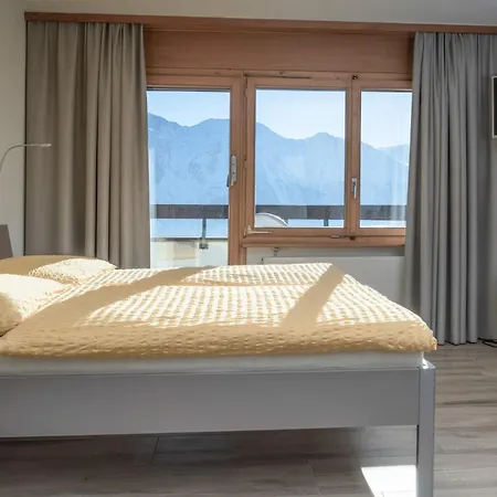 Ferienwohnungen Zurschmitten Riederalp Exterior photo