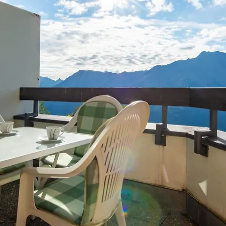 Ferienwohnungen Zurschmitten Riederalp Exterior photo