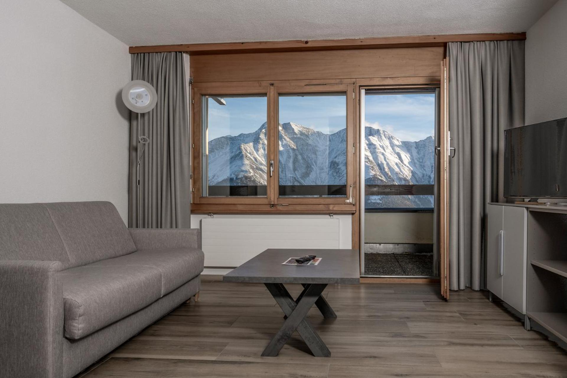 Bed & Breakfast Zurschmitten