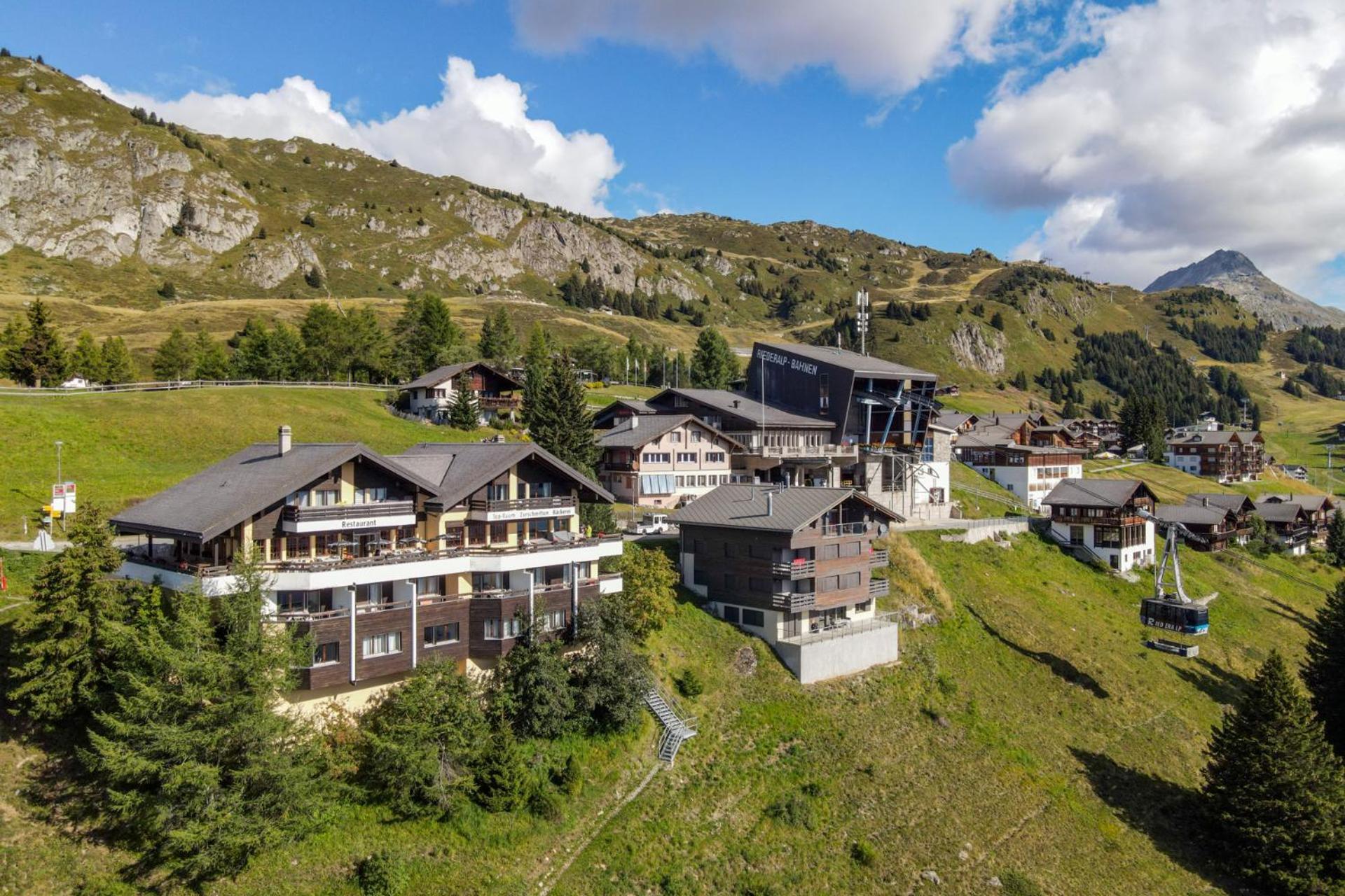 Zurschmitten Bed & Breakfast