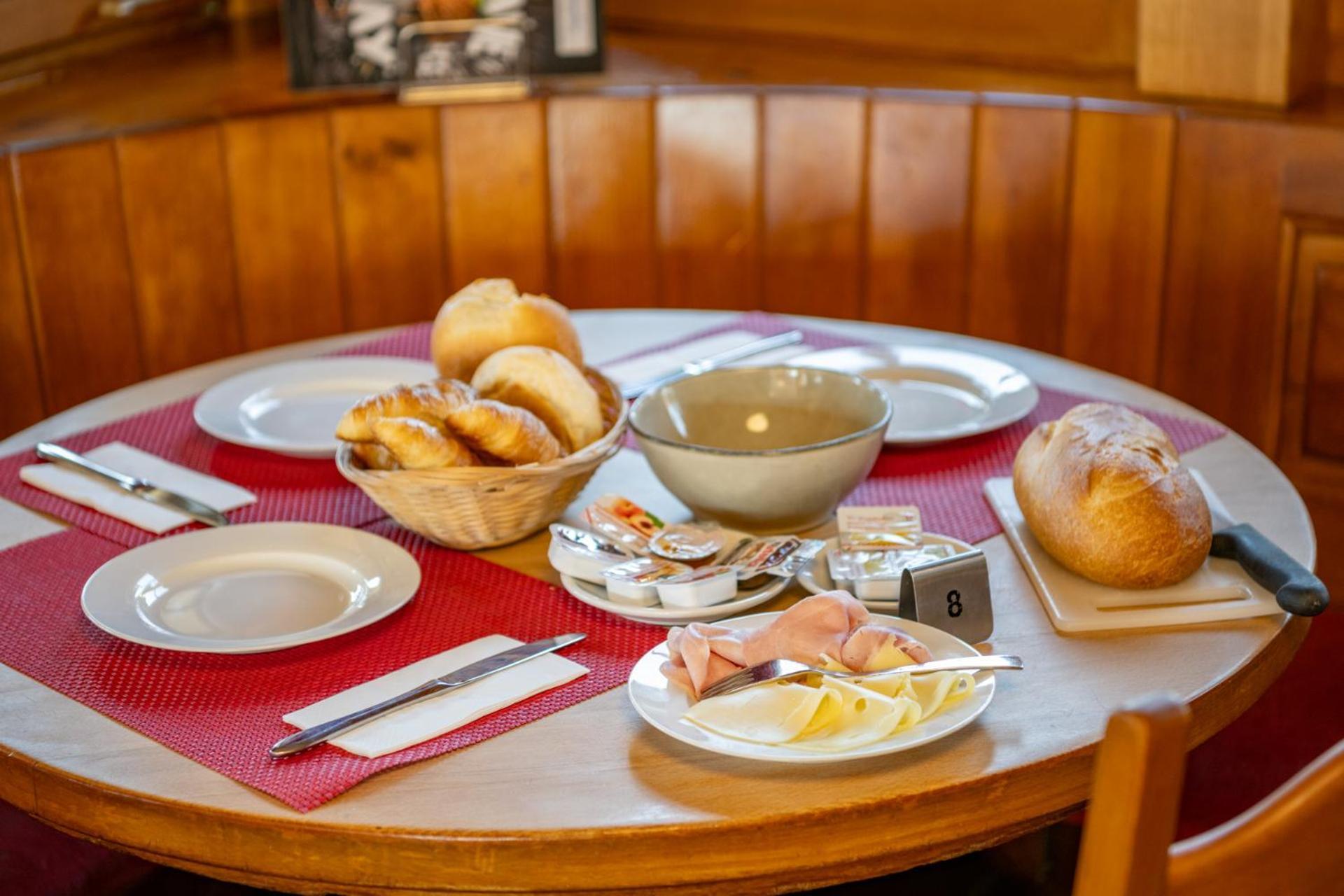 Zurschmitten Bed & Breakfast 3*