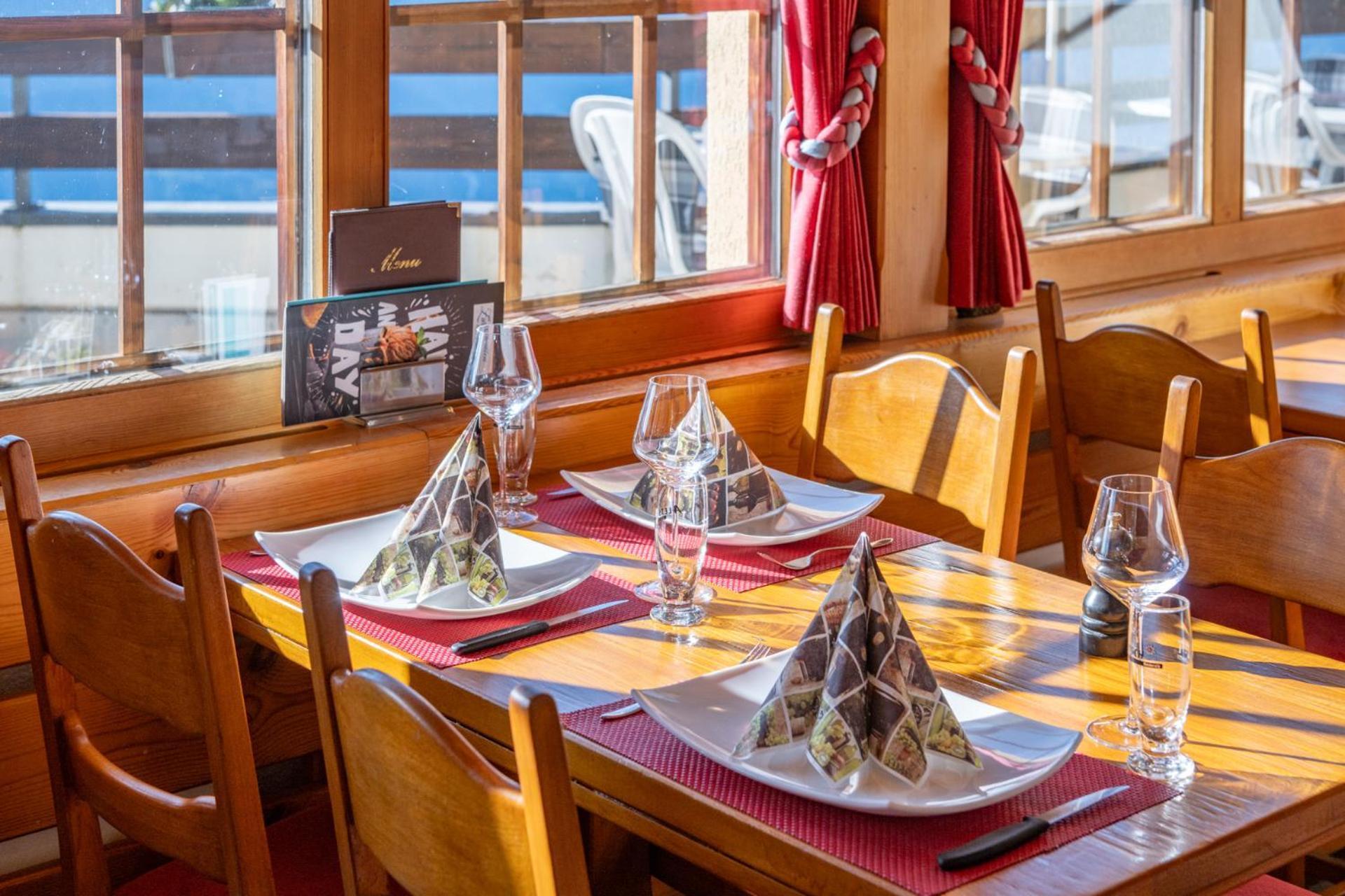 Bed & Breakfast Zurschmitten Riederalp