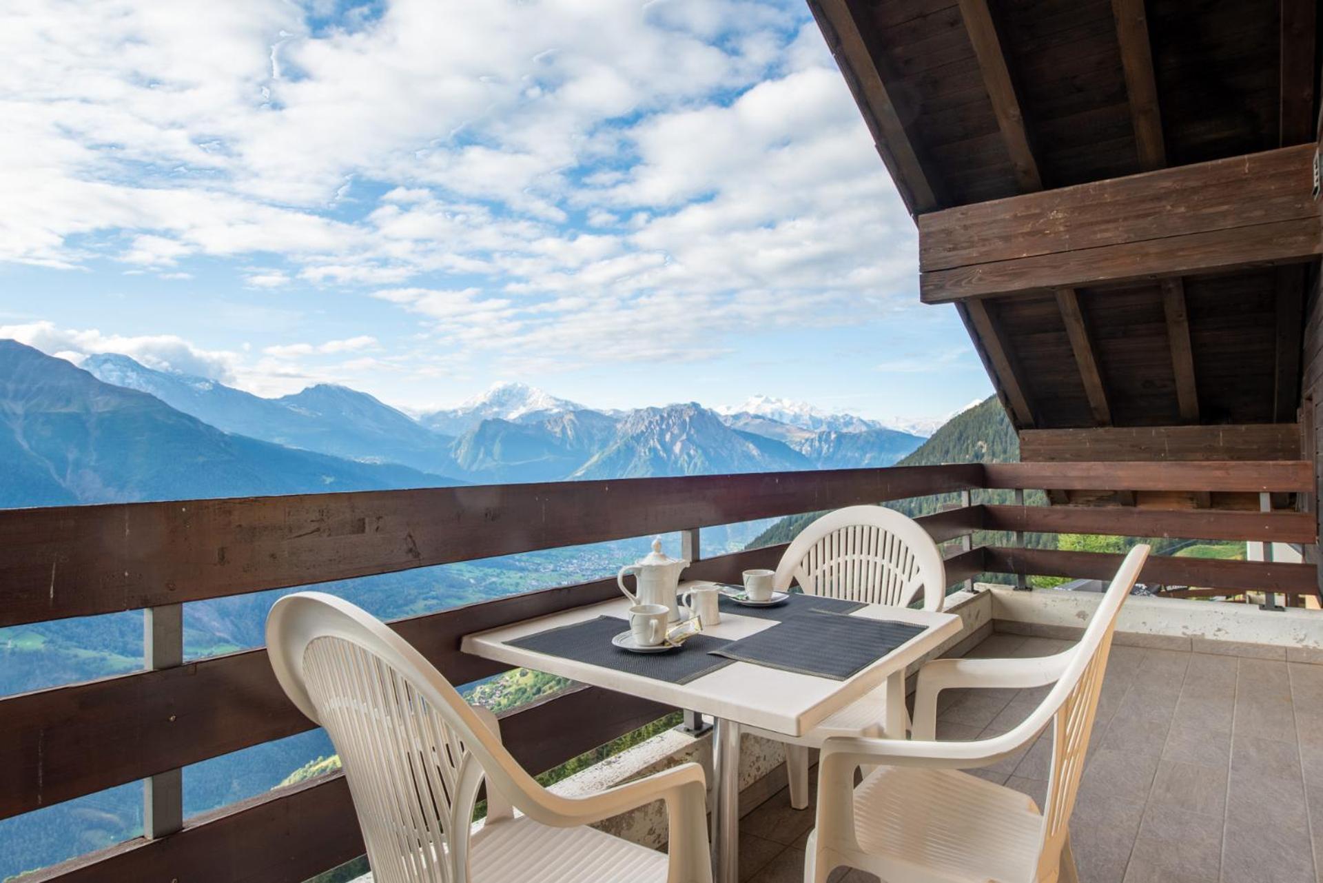 Bed & Breakfast Zurschmitten