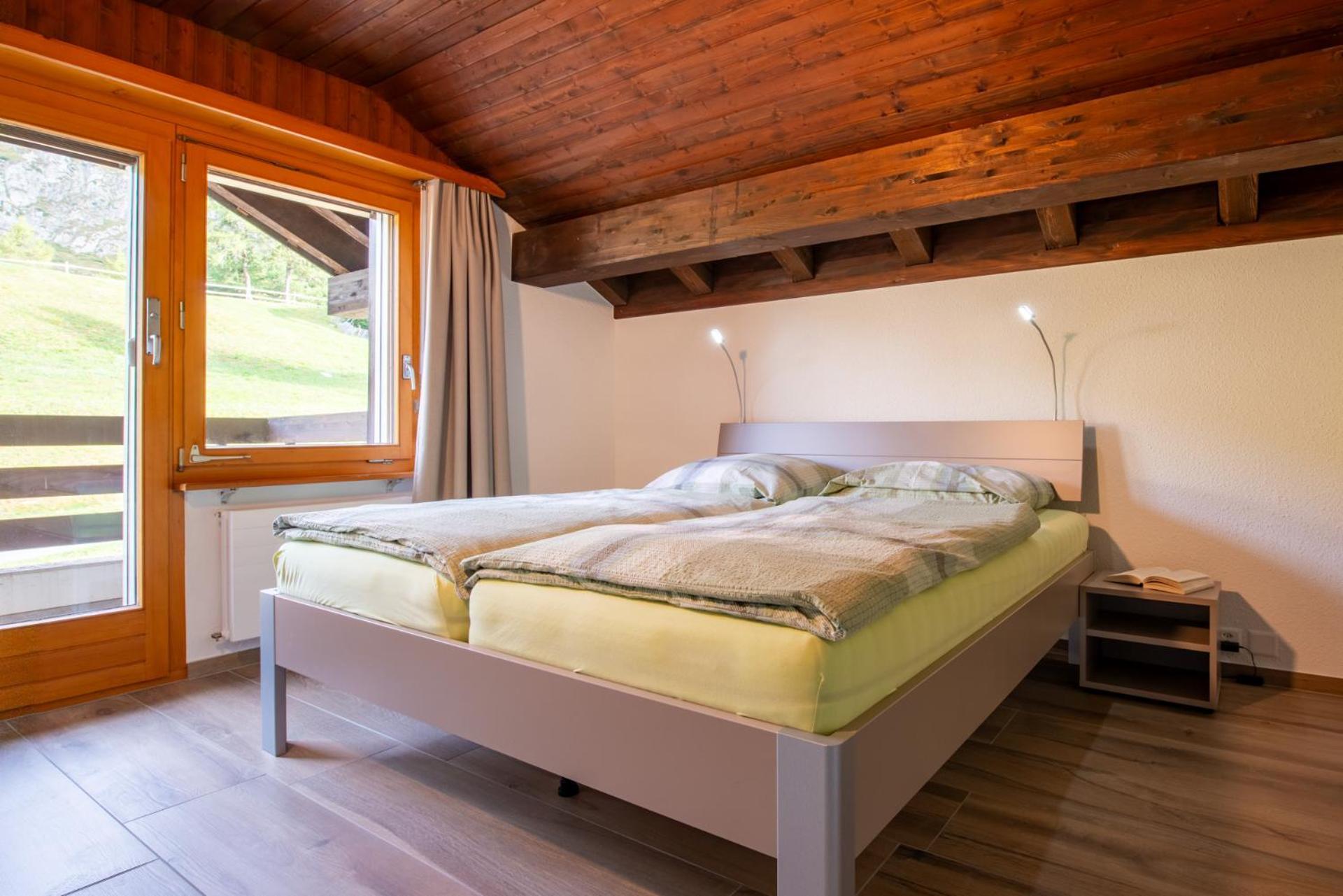 Zurschmitten Riederalp