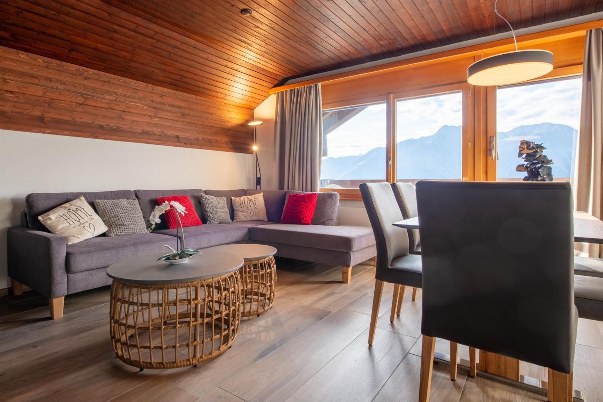 Bed & Breakfast Zurschmitten 3*