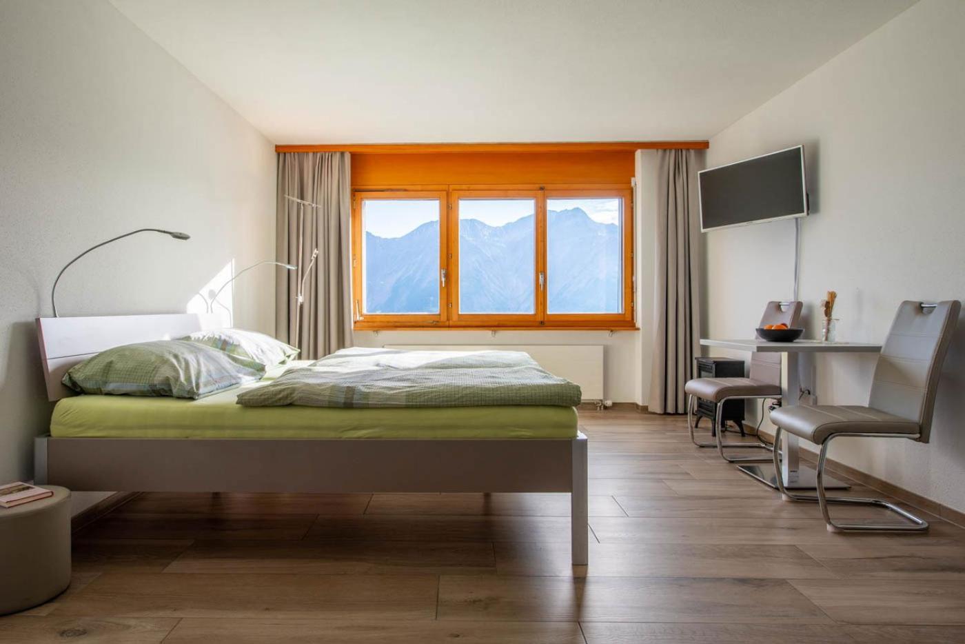 Zurschmitten Riederalp
